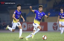 Cầu thủ U22 Việt Nam sau SEA Games 32: Ra sân nhiều hơn ở V.League nhưng ít dấu ấn
