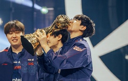 Lịch LPL Mùa Hè 2023 mới nhất