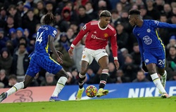 Nhận định MU vs Chelsea: Hoàn thành mục tiêu top 4