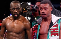 Errol Spence Jr và Terence Crawford lần thứ 3 lên lịch thi đấu