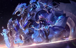 LMHT 13.11: Chi tiết bản cập nhật LOL mới nhất