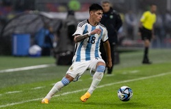 Nhận định U20 New Zealand vs U20 Argentina: Xây chắc ngôi đầu