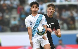 Nhận định U20 Uzbekistan vs U20 Guatemala: Hy vọng mong manh