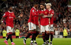 MU chính thức giành vé dự Champions League, chuẩn bị cân bằng kỷ lục