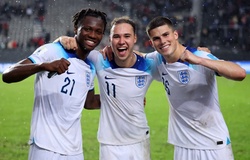 Kết quả giải vô địch U20 thế giới: Anh toàn thắng, Pháp lại thua