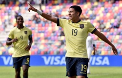 Kết quả giải vô địch U20 thế giới: Thần đồng Paez làm nên lịch sử