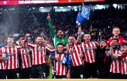 Danh sách các đội lên - xuống hạng Ngoại hạng Anh 2023/2024