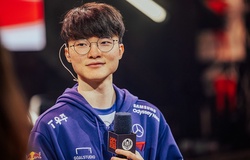 Đội hình LCK Mùa Hè 2023: T1 bổ sung 2 dự bị cho Faker