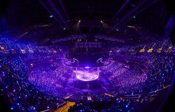 Lịch thi đấu LCS Mùa Hè 2023