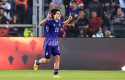 Argentina thắng 5 sao ở giải U20 thế giới và Romero lập siêu phẩm