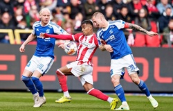 Nhận định Lyngby vs Aalborg: Lực bất tòng tâm