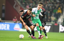 Nhận định Frankfurt vs Freiburg: Chủ nhà giữ sức