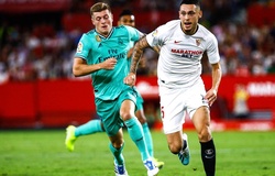 Nhận định Sevilla vs Real Madrid: Bài toán sân khách