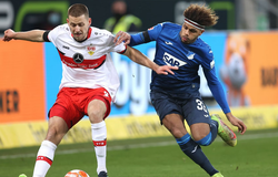 Nhận định Stuttgart vs Hoffenheim: Thiên nga trắng thoát nạn