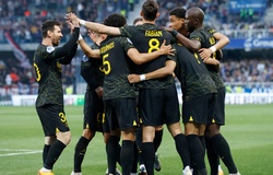 PSG vô địch Ligue 1 vào đêm nay với điều kiện…