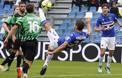 Tỷ lệ kèo trận Sampdoria vs Sassuolo, Serie A, 1h45 ngày 27/5