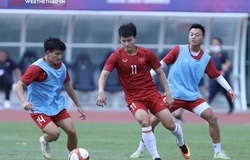 Trung Quốc hoãn tổ chức giải giao hữu, U22 Việt Nam gấp rút thay đổi kế hoạch