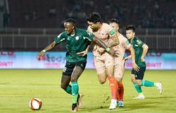 Lịch thi đấu, trực tiếp vòng 9 V.League 2023: SLNA có cản nổi CAHN?