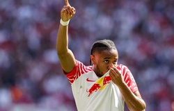 Vua phá lưới Bundesliga 2022-2023 có số bàn ít nhất trong lịch sử