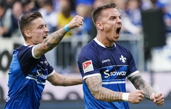 Danh sách các đội lên - xuống hạng Bundesliga 2023/2024