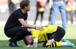 Dortmund mất chức vô địch vào tay Bayern theo cách khó tin