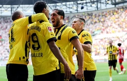 Dortmund sẽ vô địch với số vòng chiếm ngôi đầu ít nhất lịch sử?