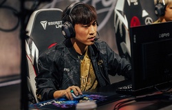 Levi trở thành tuyển thủ đầu tiên của đội tuyển LMHT Việt Nam dự ASIAN Games 2023