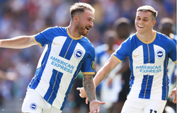 Nhận định Aston Villa vs Brighton: Bảo vệ vé tham dự cúp châu Âu