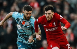 Nhận định Southampton vs Liverpool: Chia tay trong tủi hổ