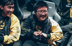 Đội hình đội tuyển Liên Minh Huyền Thoại Việt Nam dự ASIAN Games 2023