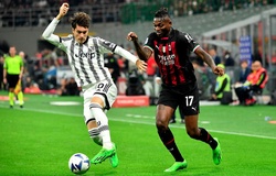 Điều kiện để AC Milan giành vé dự Champions League đêm nay