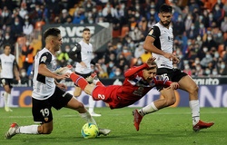Nhận định Valencia vs Espanyol: Mục tiêu trụ hạng