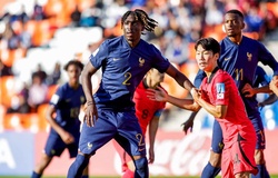 Điều kiện để Pháp lách qua khe cửa hẹp ở giải U20 thế giới