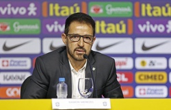 Brazil triệu tập 4 tân binh cho 2 trận giao hữu vào tháng 6