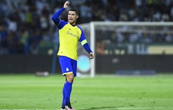 Ronaldo bị thay ra trong ngày Al Nassr chấm dứt hy vọng vô địch