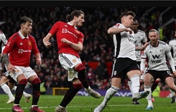 Tỷ lệ kèo trận MU vs Fulham, Ngoại hạng Anh, 22h30 ngày 28/5