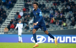 Kết quả giải vô địch U20 thế giới: Pháp thắng vẫn bị loại đau đớn