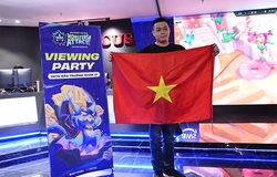 Kết quả giải TFT thế giới 8.5: Việt Nam ngạo nghễ Top 3 với "đặc sản" Đạo Chích