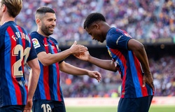 Barca có thể vào “bảng tử thần” ở Champions League 2023/2024