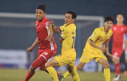 Nhận định Bình Định vs Hải Phòng: Bất phân thắng bại