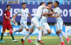 Nhận định U20 Gambia vs U20 Uruguay: Bất ngờ tiếp diễn