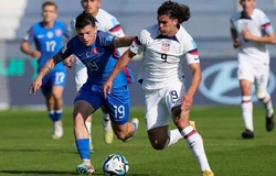 Nhận định U20 Mỹ vs U20 New Zealand: Con mồi ưa thích