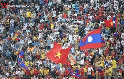 Sau Lạch Tray, tuyển Việt Nam về Thiên Trường đá giao hữu