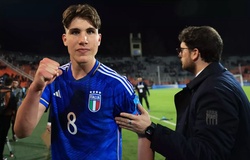 Các cặp đấu vòng 1/8 giải vô địch U20 thế giới: Italia đụng Anh