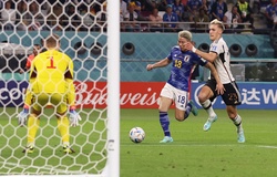 Tuyển Đức tái ngộ Nhật Bản và gặp nhà đương kim á quân thế giới