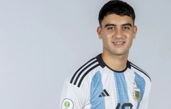 Argentina gọi thêm một cầu thủ từ châu Âu cho chuyến du đấu châu Á