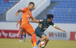 Lịch thi đấu, trực tiếp vòng 10 V.League 2023: Rực lửa đại chiến HAGL vs Hà Nội