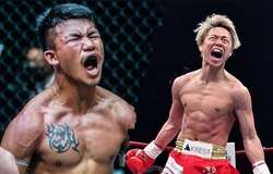 "Máy nghiền" Takeru nhận lời thách thức từ Rodtang khi vừa kí với ONE Championship