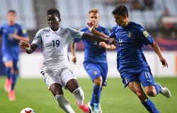 Nhận định U20 Anh vs U20 Italia: Lợi thế thể lực
