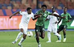 Nhận định U20 Argentina vs U20 Nigeria: Chủ nhà giành vé